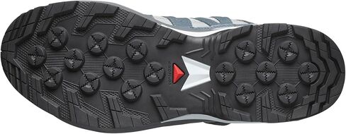 حذاء المشي لمسافات طويلة X-Adventure Recon Gore-Tex للنساء من Salomon، مقاوم للماء ودعم للمشي السريع والتضاريس المختلطة in Saudi Arabia