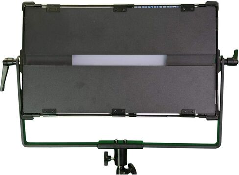 Gear 2200C RGB+W LED Video Light Panel with DMX, Remote & APP in Saudi Arabia