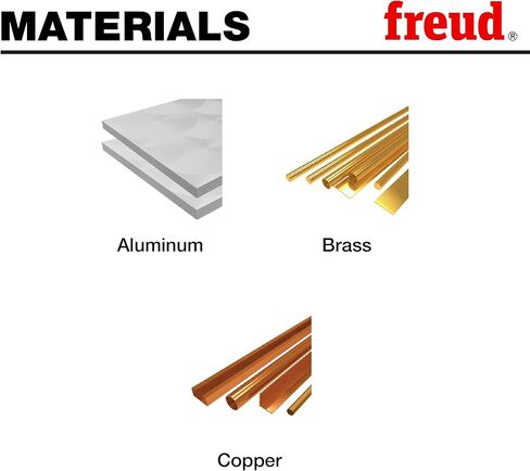 Freud LU89M015: 15" x 108T Thick Stock Aluminum Metal Blade in Kuwait