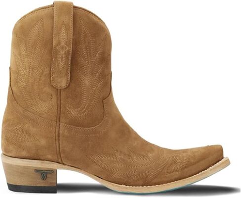 Lane Lexington Bootie Ankle Bootie Ceramic Crackle in Saudi Arabia