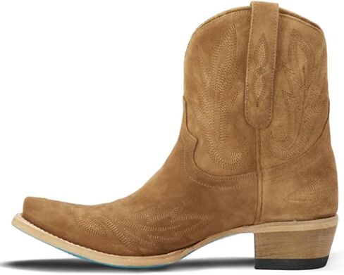Lane Lexington Bootie Ankle Bootie Ceramic Crackle in Saudi Arabia