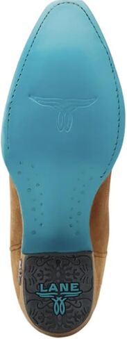 Lane Lexington Bootie Ankle Bootie Ceramic Crackle in Saudi Arabia