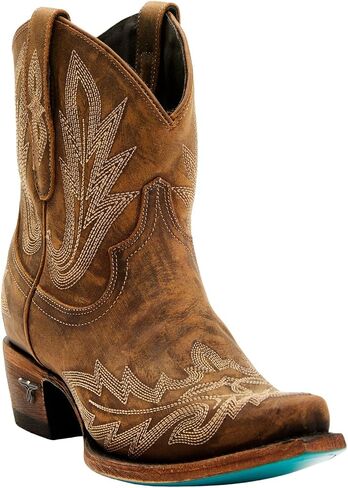 Lane Lexington Bootie Ankle Bootie Ceramic Crackle in Saudi Arabia