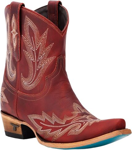 حذاء Lane Lexington Bootie للكاحل مصنوع من السيراميك in Kuwait