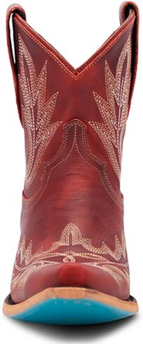 حذاء Lane Lexington Bootie للكاحل مصنوع من السيراميك in Kuwait