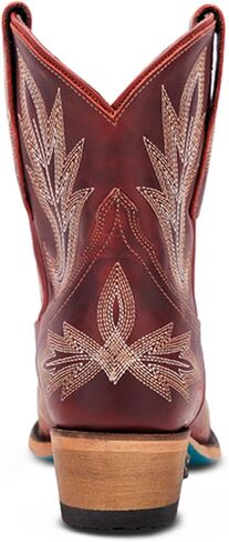 حذاء Lane Lexington Bootie للكاحل مصنوع من السيراميك in Kuwait