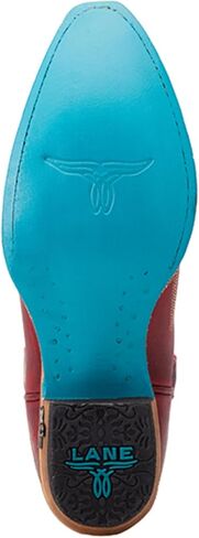 حذاء Lane Lexington Bootie للكاحل مصنوع من السيراميك in Kuwait