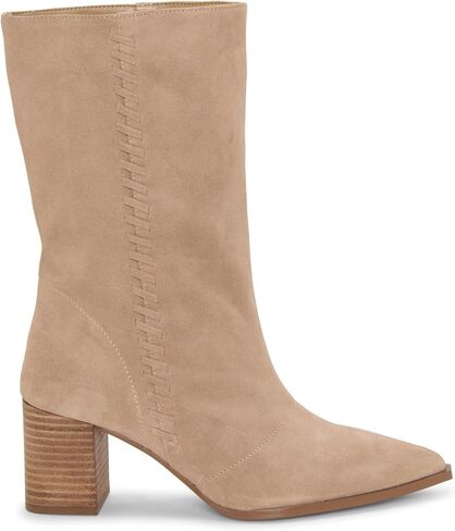 حذاء Vince Camuto النسائي من Lorrys Slouchy Ankle Boote in Saudi Arabia