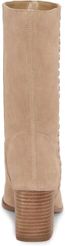 حذاء Vince Camuto النسائي من Lorrys Slouchy Ankle Boote in Saudi Arabia