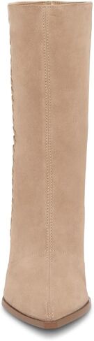 حذاء Vince Camuto النسائي من Lorrys Slouchy Ankle Boote in Saudi Arabia