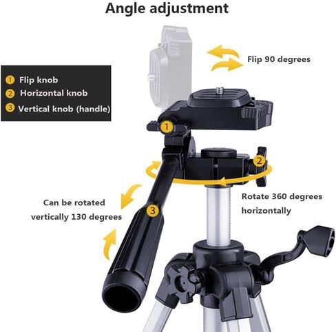 Monoculars for Adults High Power, 70mm Astronomical Refractor Telescope Monocular Telescope with Tripod & Phone Holder, Travel Telescope for Kids Adults Beginners Binoculars in Saudi Arabia