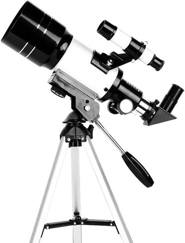 Monoculars for Adults High Power, 70mm Astronomical Refractor Telescope Monocular Telescope with Tripod & Phone Holder, Travel Telescope for Kids Adults Beginners Binoculars in Saudi Arabia