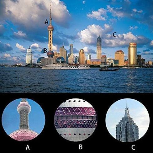 Monoculars for Adults High Power, Astronomical Telescope, 50mm Aperture Refractor Telescope 60X Lens Monocular Telescope with Tripod and Finder Scope for Beginners Kids Sky Stars Watching Binoculars in Saudi Arabia