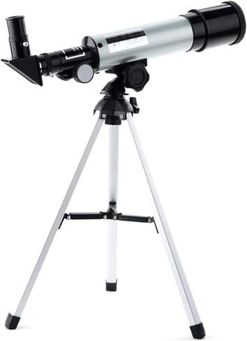 Monoculars for Adults High Power, Astronomical Telescope,800mm Focal Length 60mm Aperture Refractor Monocular Telescope 150X Lens with Tripod for Beginners Kids Sky Stars Binoculars in Saudi Arabia