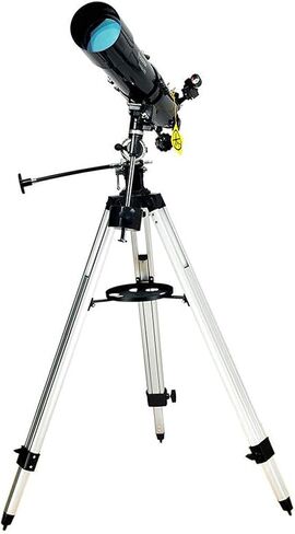 Monoculars for Adults High Power, Astronomical Telescope, Refracting Telescope, High-Speed Star Search Equatorial 90° Mirror Deep Space Telescope Entry Research Binoculars in Saudi Arabia