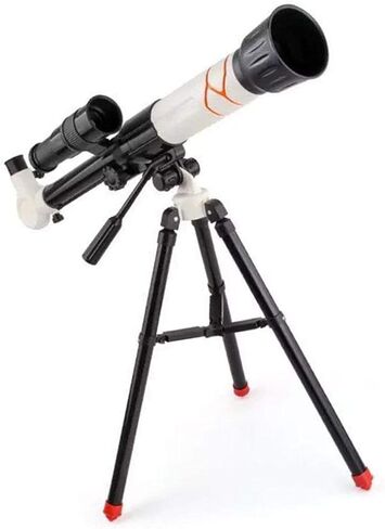 Monoculars for Adults High Power, Astronomical Telescope 20-40 Educational Science Refractor Monocular Space Telescope Refractor with and Tripod for Kids Beginners and Astronomy Binoculars in Saudi Arabia