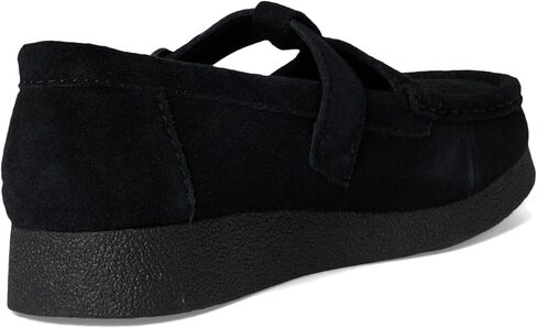 Clarks Women's Wallabee Evo Bar Mary Jane Flat in Saudi Arabia