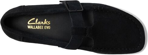 Clarks Women's Wallabee Evo Bar Mary Jane Flat in Saudi Arabia