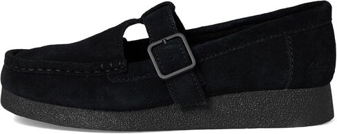 Clarks Women's Wallabee Evo Bar Mary Jane Flat in Saudi Arabia