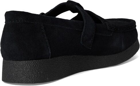 Clarks Women's Wallabee Evo Bar Mary Jane Flat in Saudi Arabia