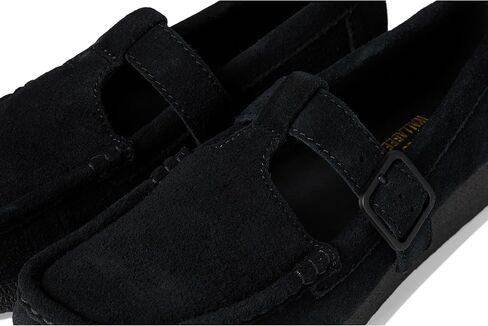 Clarks Women's Wallabee Evo Bar Mary Jane Flat in Saudi Arabia