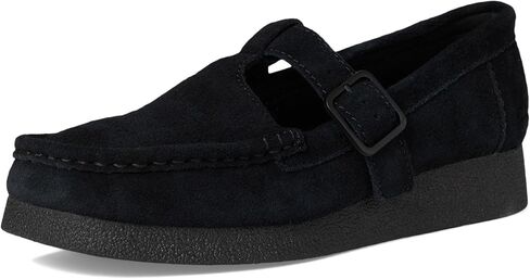 Clarks Women's Wallabee Evo Bar Mary Jane Flat in Saudi Arabia
