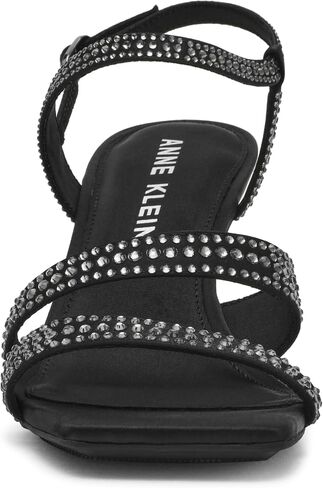 Anne Klein Women's Sonoma-c Heeled Sandal in Saudi Arabia