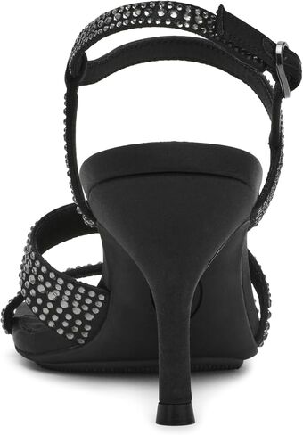 Anne Klein Women's Sonoma-c Heeled Sandal in Saudi Arabia