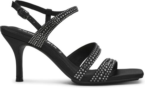 Anne Klein Women's Sonoma-c Heeled Sandal in Saudi Arabia