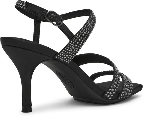Anne Klein Women's Sonoma-c Heeled Sandal in Saudi Arabia