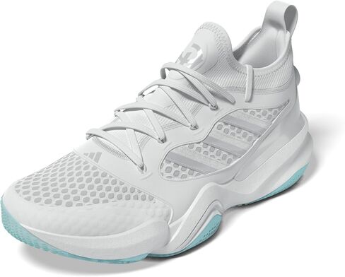 adidas Unisex-Adult Mahomes 2 Impact FLX Too Cold Turf American Football Training Sneaker in Saudi Arabia