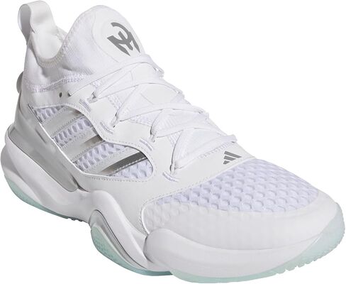 adidas Unisex-Adult Mahomes 2 Impact FLX Too Cold Turf American Football Training Sneaker in Saudi Arabia