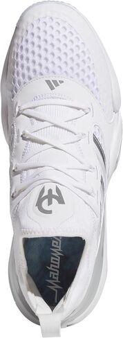 adidas Unisex-Adult Mahomes 2 Impact FLX Too Cold Turf American Football Training Sneaker in Saudi Arabia