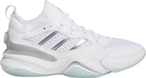 adidas Unisex-Adult Mahomes 2 Impact FLX Too Cold Turf American Football Training Sneaker in Saudi Arabia