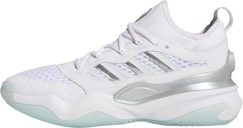 adidas Unisex-Adult Mahomes 2 Impact FLX Too Cold Turf American Football Training Sneaker in Saudi Arabia
