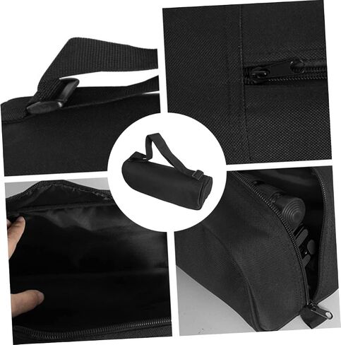 Heavy Duty Tripod Carrying Case with Strap Protective Photographic Storage Pouch for Camera Tripods and Light Stands Portable Shoulder and Handheld Bag for Outdoor Photography in Saudi Arabia