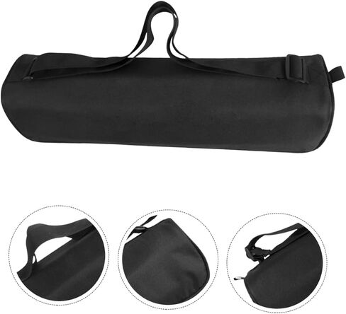 Heavy Duty Tripod Carrying Case with Strap Protective Photographic Storage Pouch for Camera Tripods and Light Stands Portable Shoulder and Handheld Bag for Outdoor Photography in Saudi Arabia