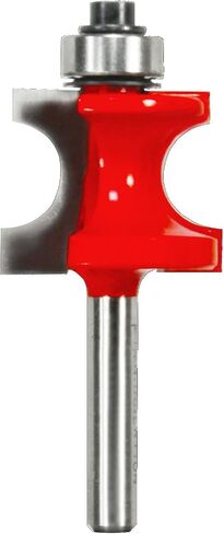 Freud 80-106: 1/4" Radius Traditional Beading Bit with 1/4" Shank in Saudi Arabia
