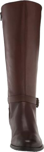 Naturalizer Women's Kalona Knee High Wide Calf Boot in Saudi Arabia