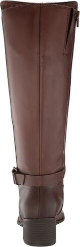 Naturalizer Women's Kalona Knee High Wide Calf Boot in Saudi Arabia