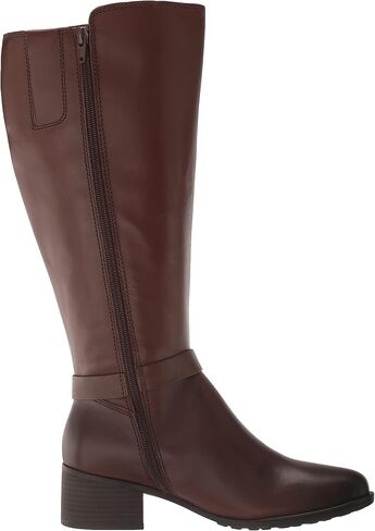 Naturalizer Women's Kalona Knee High Wide Calf Boot in Saudi Arabia
