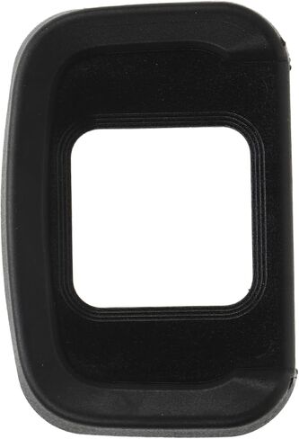 Acouto Z50 Eye Cup Camera Eyecup استبدال DK30 ABS كاميرا عدسة الكاميرا حامي كأس العين العدسة Z50 عدسة الكاميرا - الإلكترونياتالكاميرا والصورالإكسسواراتمشاهد المشاهدة in Saudi Arabia