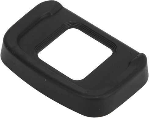 Acouto Z50 Eye Cup Camera Eyecup استبدال DK30 ABS كاميرا عدسة الكاميرا حامي كأس العين العدسة Z50 عدسة الكاميرا - الإلكترونياتالكاميرا والصورالإكسسواراتمشاهد المشاهدة in Saudi Arabia