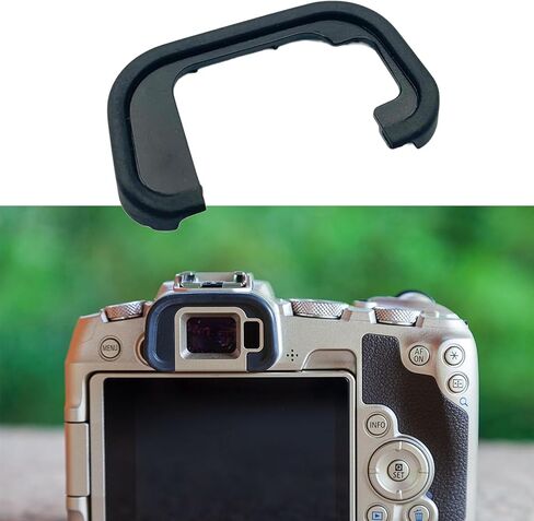 قطعة بديلة لقطعة كأس العين لمعين الرؤية لكاميرا DSLR لملحقات المصور الفوتوغرافي in Saudi Arabia