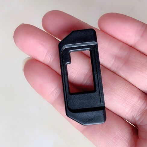 for EP10 Eyepiece Viewfinder Eye Cup Cushion Replacement Digital Cameras Viewfinder Eye Cup Covers Accessories in Kuwait