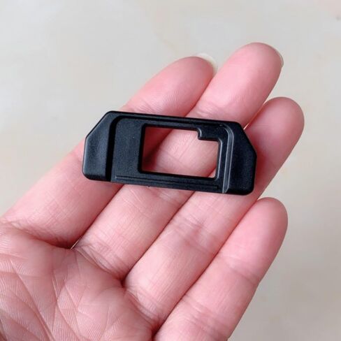 for EP10 Eyepiece Viewfinder Eye Cup Cushion Replacement Digital Cameras Viewfinder Eye Cup Covers Accessories in Kuwait