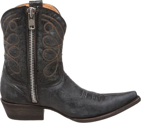 حذاء Stetson النسائي 5102 عند أصابع القدم الربيعي in Saudi Arabia