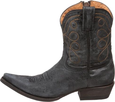 حذاء Stetson النسائي 5102 عند أصابع القدم الربيعي in Saudi Arabia