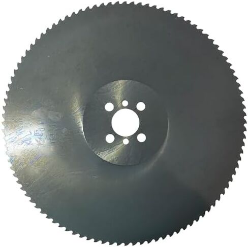 شفرة المنشار البارد Doringer D350 - 350 × 2.5 × 40 HSS M2 DMo5 (100 سن) in Kuwait