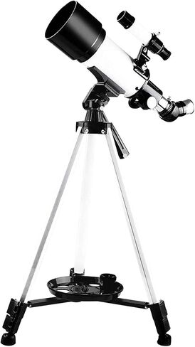 Telescope for Adults, Telescope for– & Tripod Monocular 14X 60 X Astronomical 70mm Refractor Kit,with Tabletop Tripod Finder Educational Toy forBinoculars in Saudi Arabia